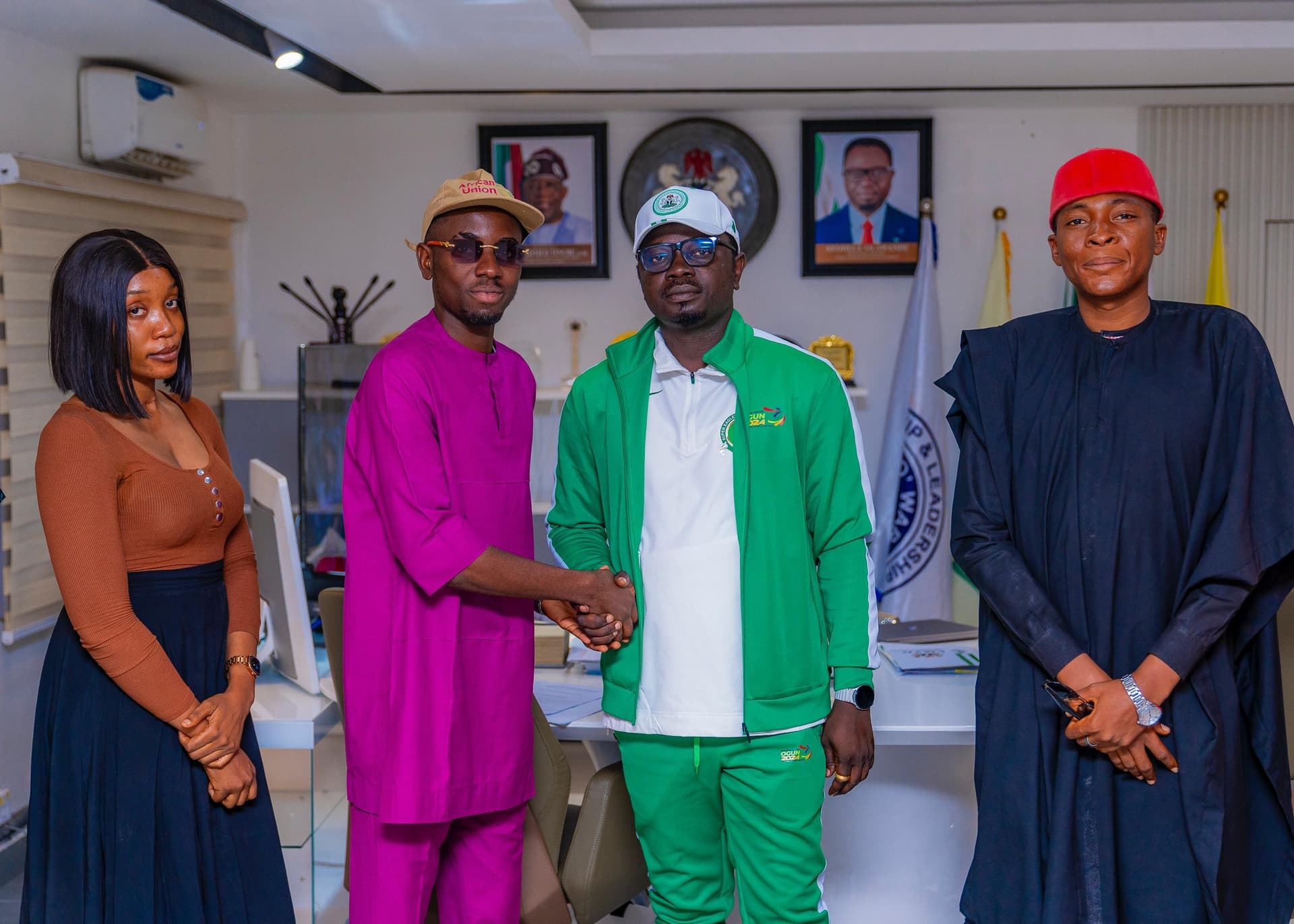 Youth Creative Conference