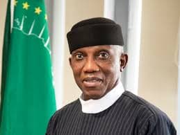 Ambassador Bankole Adeoye