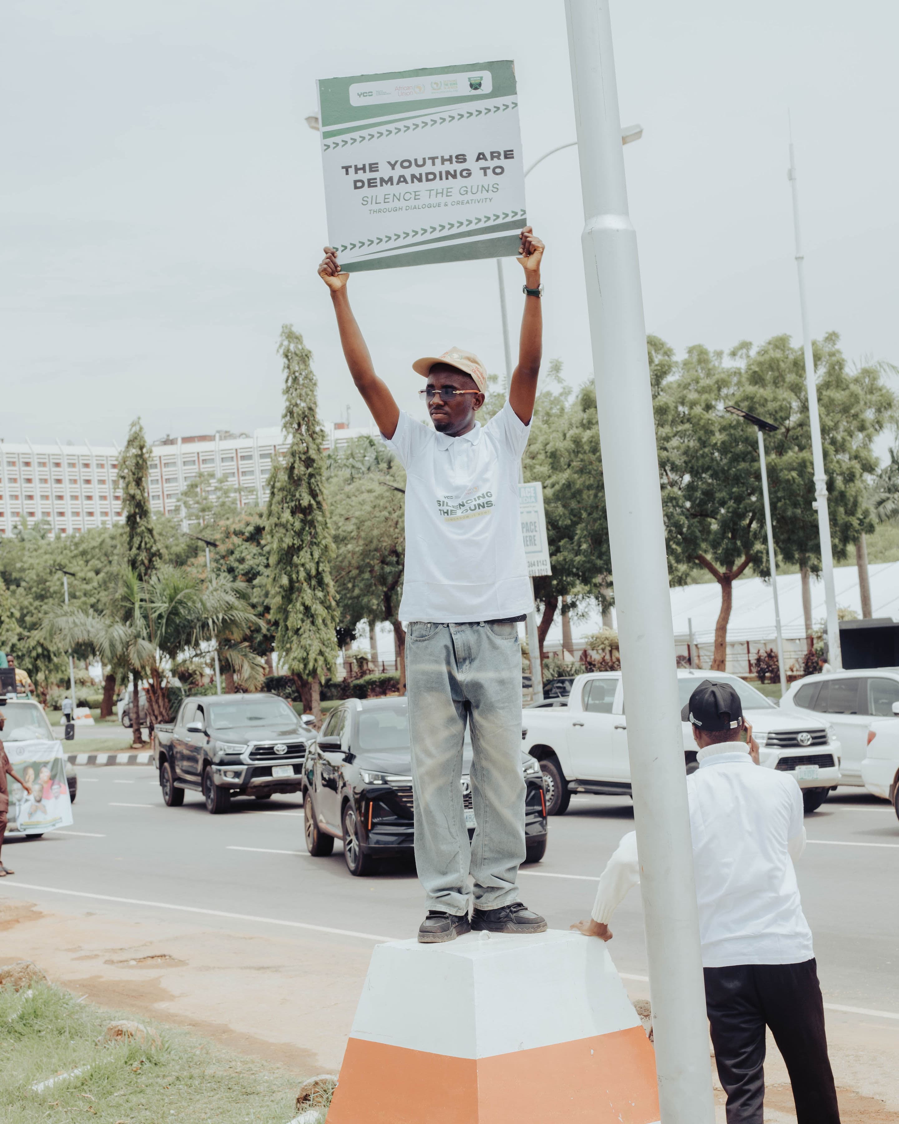 YCC Conferences and Projects